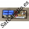 Placa Sub Unidad Exterior Aire Acondicionado Samsung AR12KSFPEWQXET